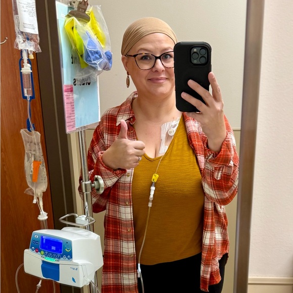 Meet your Posher, M.J. - Picture 2 of 6